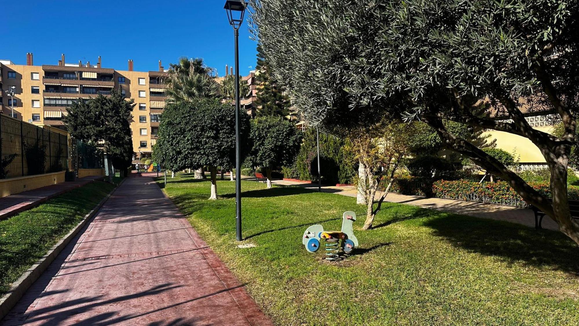 Oeste Parking-wifi-piscina Lejlighed *