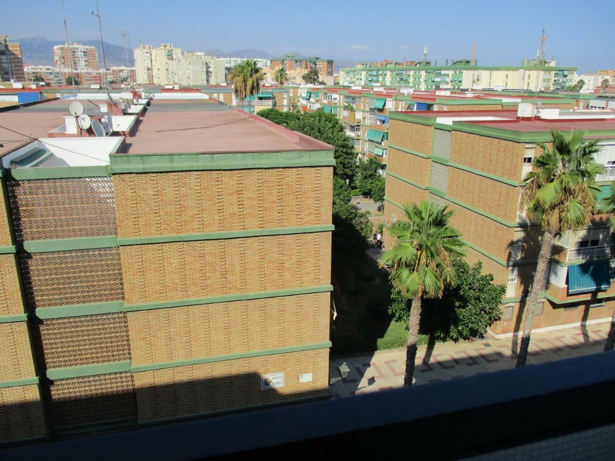 Lejlighed Oeste Parking-wifi-piscina