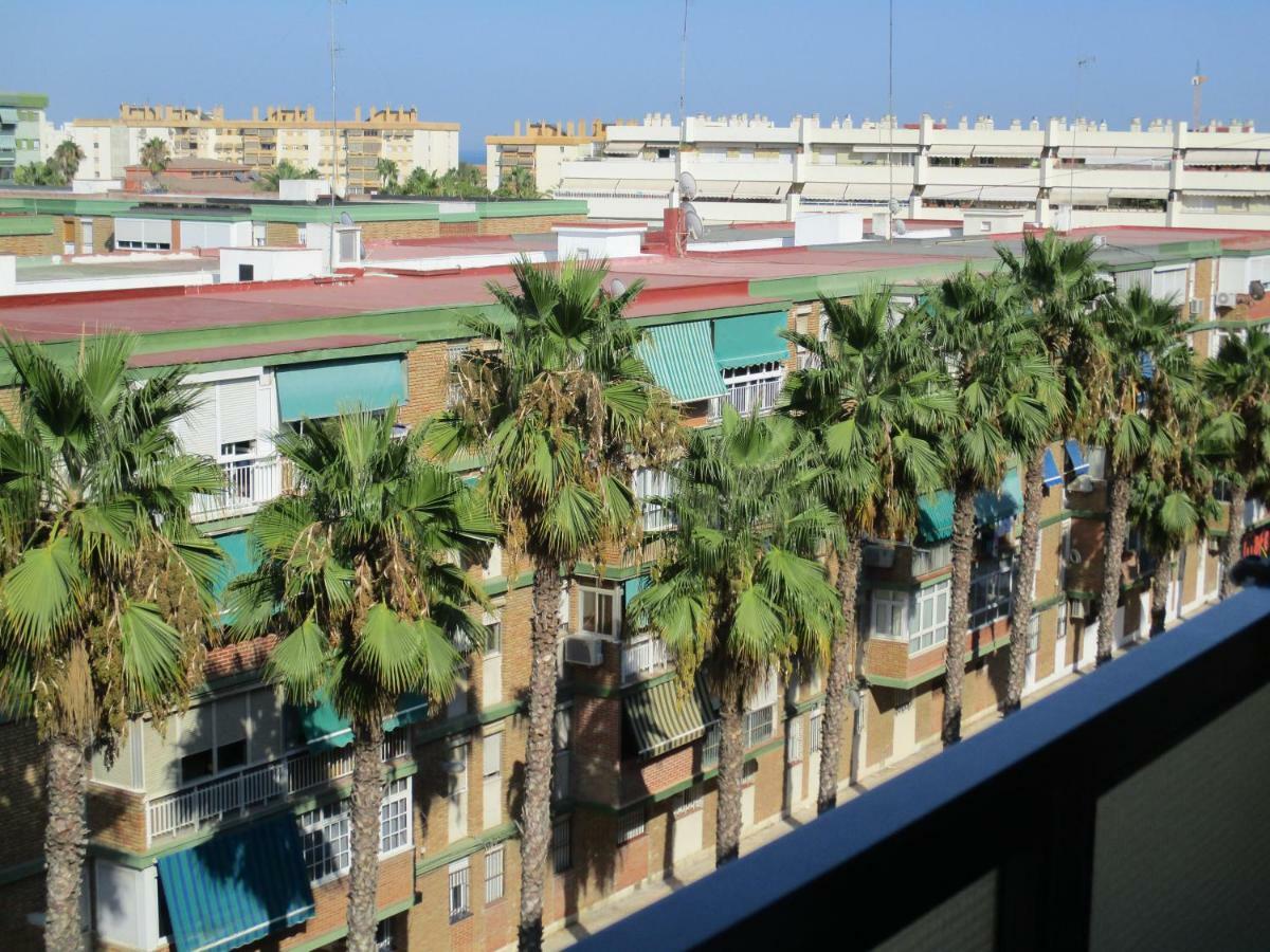 Lejlighed Oeste Parking-wifi-piscina *